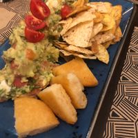   at Vega 10 in Sevilla