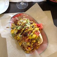  at Vega 10 in Sevilla