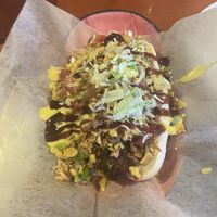   at Vega 10 in Sevilla