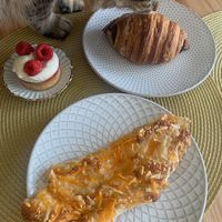   at Maison Macha in Culver City