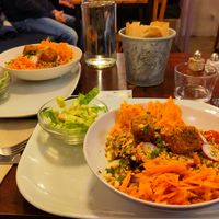  at Grain de Sable in Marseille