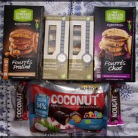 Gâteaux Vegan at Vegami in Paris