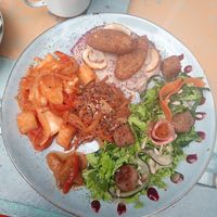  at Aroiris Cocina Creativa in Filandia