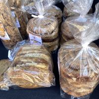 Vegan Cinnamon Rolls Available!  at Way To Life Foods - Vegan Shop in Antioch