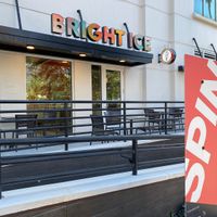   at Bright Ice in Tampa