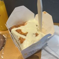   at La Chilakleta Río Tiber in Mexico City