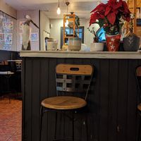 Sitio at Nakamawok Japotaberna in Oviedo