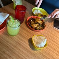  at Belly in Gilbert