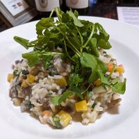  at Paddles Restaurant in Apia