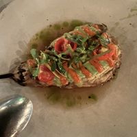   at Panigyri Festival Food in Santorini