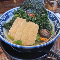 Zen Ramen   at Hinodeya - Union Square in San Francisco
