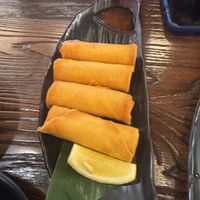   at Hinodeya - Union Square in San Francisco