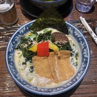   at Hinodeya - Union Square in San Francisco