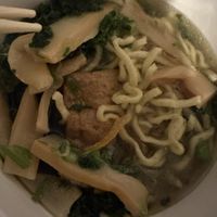   at Hinodeya - Union Square in San Francisco