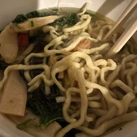   at Hinodeya - Union Square in San Francisco