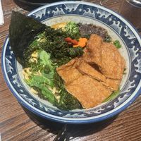   at Hinodeya - Union Square in San Francisco