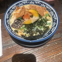   at Hinodeya - Union Square in San Francisco