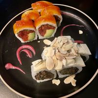   at Pez Globo in Mendoza