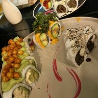   at Pez Globo in Mendoza