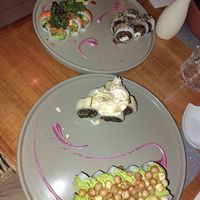  at Pez Globo in Mendoza