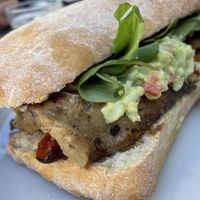   at Bröd Ciudad in Mendoza