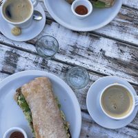   at Bröd Ciudad in Mendoza