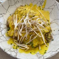   at El Curry Verde in Hondarribia