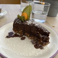   at El Curry Verde in Hondarribia