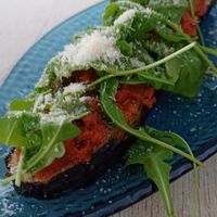  at El Curry Verde in Hondarribia