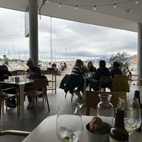   at El Curry Verde in Hondarribia