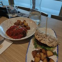  at El Curry Verde in Hondarribia