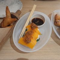  at El Curry Verde in Hondarribia