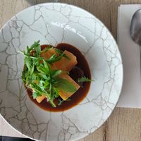  at El Curry Verde in Hondarribia