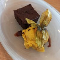  at El Curry Verde in Hondarribia