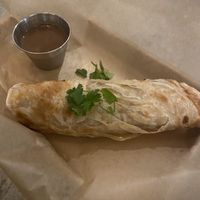   at Tava Indian Street Food in New Orleans