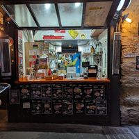 at Laneway Dumplings and Momo in Sydney