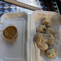  at Laneway Dumplings and Momo in Sydney