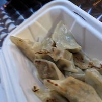  at Laneway Dumplings and Momo in Sydney