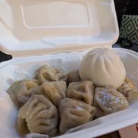  at Laneway Dumplings and Momo in Sydney
