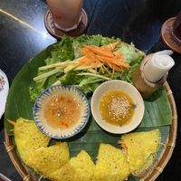 Pancakes  at A Little Kitchen - Bếp Nhỏ in Hoi An