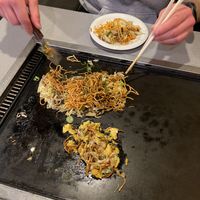   at Jirokichi - / 次郎吉 in Hiroshima