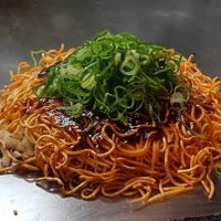  at Jirokichi - / 次郎吉 in Hiroshima