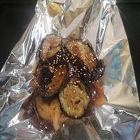  at Jirokichi - / 次郎吉 in Hiroshima