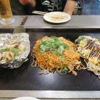  at Jirokichi - / 次郎吉 in Hiroshima