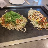  at Jirokichi - / 次郎吉 in Hiroshima