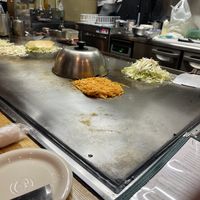   at Jirokichi - / 次郎吉 in Hiroshima