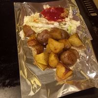  at Jirokichi - / 次郎吉 in Hiroshima