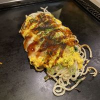 Vegan roll at Jirokichi - / 次郎吉 in Hiroshima