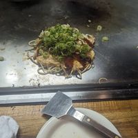  at Jirokichi - / 次郎吉 in Hiroshima