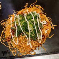 Vegan Mayonnaise was delicious at Jirokichi - / 次郎吉 in Hiroshima